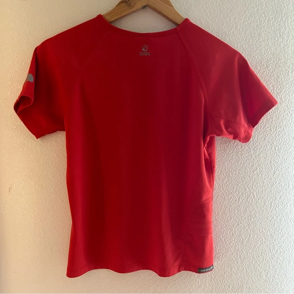 North Face | Flight Series Vaporwick Short Sleeve T-Shirt - Picture 5 of 10
